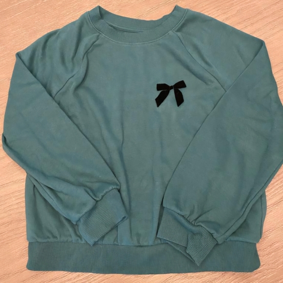 Cat & Jack Other - Cat & Jack girls sweatshirt